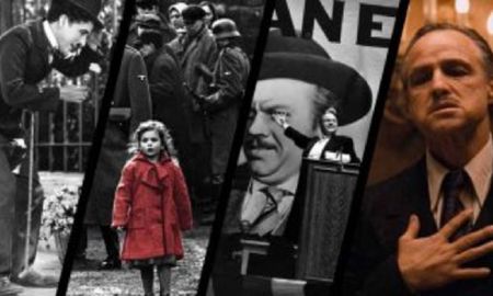 para ver en casa: las mejores peliculas de los ultimos 30 anos, segun imdb