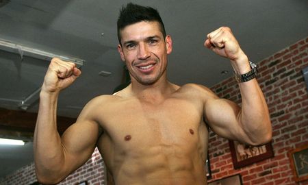 maravilla martinez gano su tercera pelea tras su retorno al boxeo