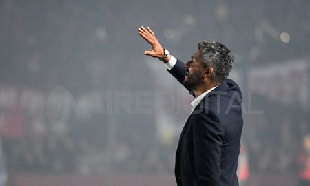 Gustavo Munúa, DT del Club Atlético Unión, analizó el empate ante Junior de Barranquilla por la Conmebol Sudamericana. Gustavo Munúa, DT del Club Atlético Unión, analizó el empate ante Junior de Barranquilla por la Conmebol Sudamericana.