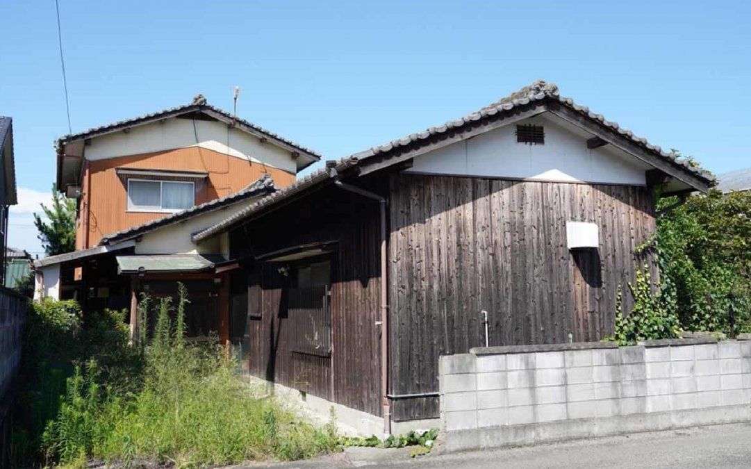 Japón ofrece casas por menos de 500 dólares para repoblar ciudades