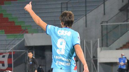 Copa Sudamericana: Arsenal lo supo dar vuelta en Bolivia ante Wilstermann y sigue con chances