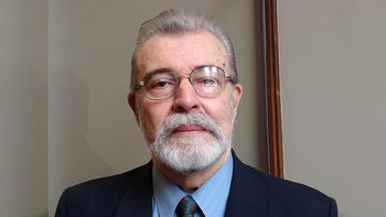 Falleció Fernando Brosutti, referente del periodismo parlamentario de Santa Fe