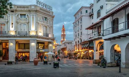 Salta, la ciudad más elegida para visitar en otoño y disfrutar en familia. Salta, la ciudad más elegida para visitar en otoño y disfrutar en familia.