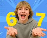 Qué significa six seven. Qué significa six seven.