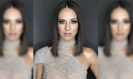 Flor Vigna empezó su carrera en Combate y hoy es mega famosa. Flor Vigna empezó su carrera en Combate y hoy es mega famosa.