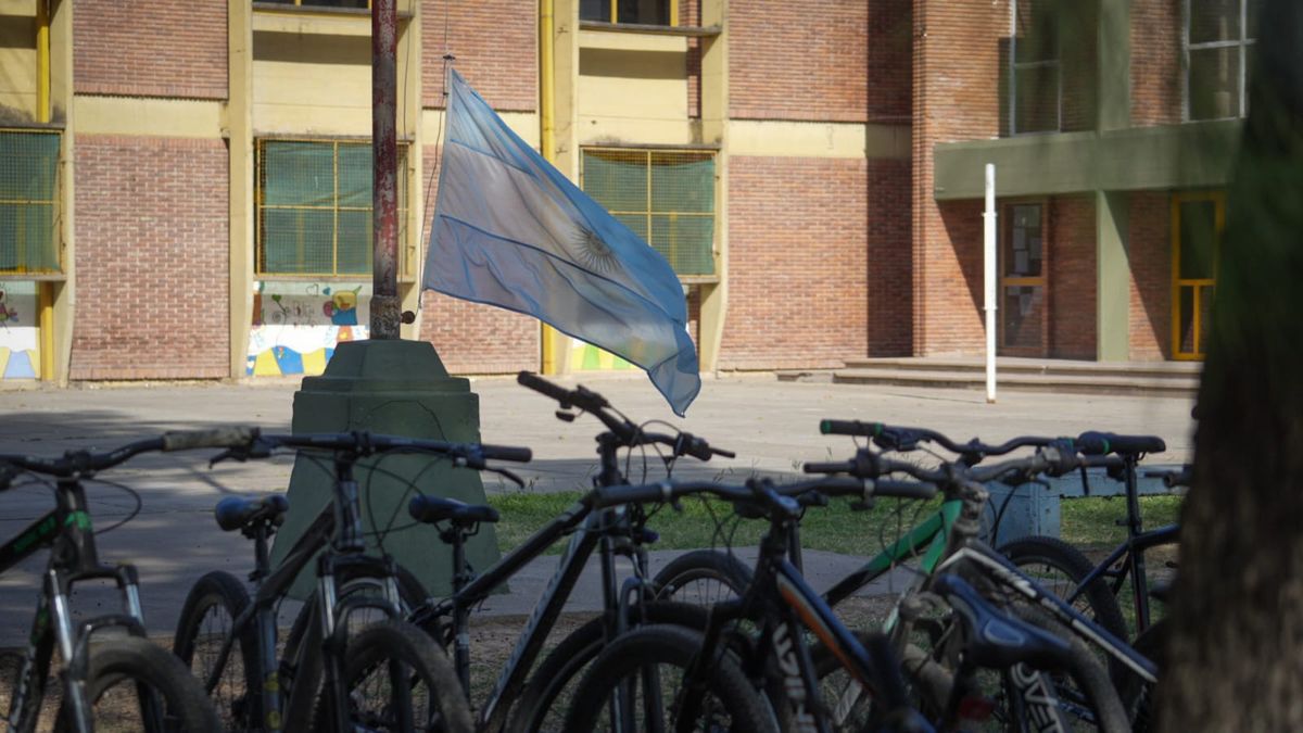 La ciudad de San Cristóbal