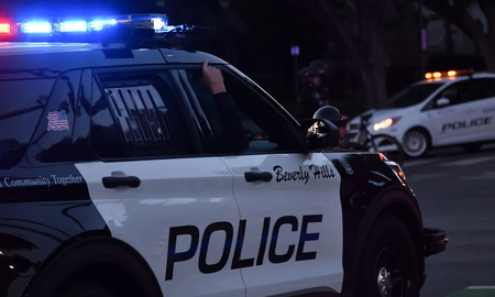 Estados Unidos: encontró a su pareja abusando de su hija de 7 años y lo atropelló con el auto para evitar que se escape Estados Unidos: encontró a su pareja abusando de su hija de 7 años y lo atropelló con el auto para evitar que se escape