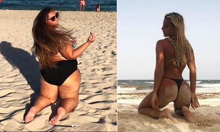 Mar Tarrés compartió una foto con Sol Pérez: Tenemos tanto en común Mar Tarrés compartió una foto con Sol Pérez: Tenemos tanto en común