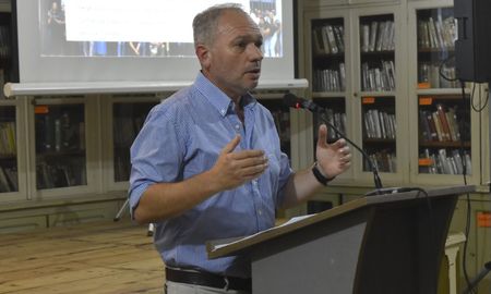 La sesión concluyó con la convocatoria a los concejales para la próxima reunión del jueves 13 de marzo. La sesión concluyó con la convocatoria a los concejales para la próxima reunión del jueves 13 de marzo.