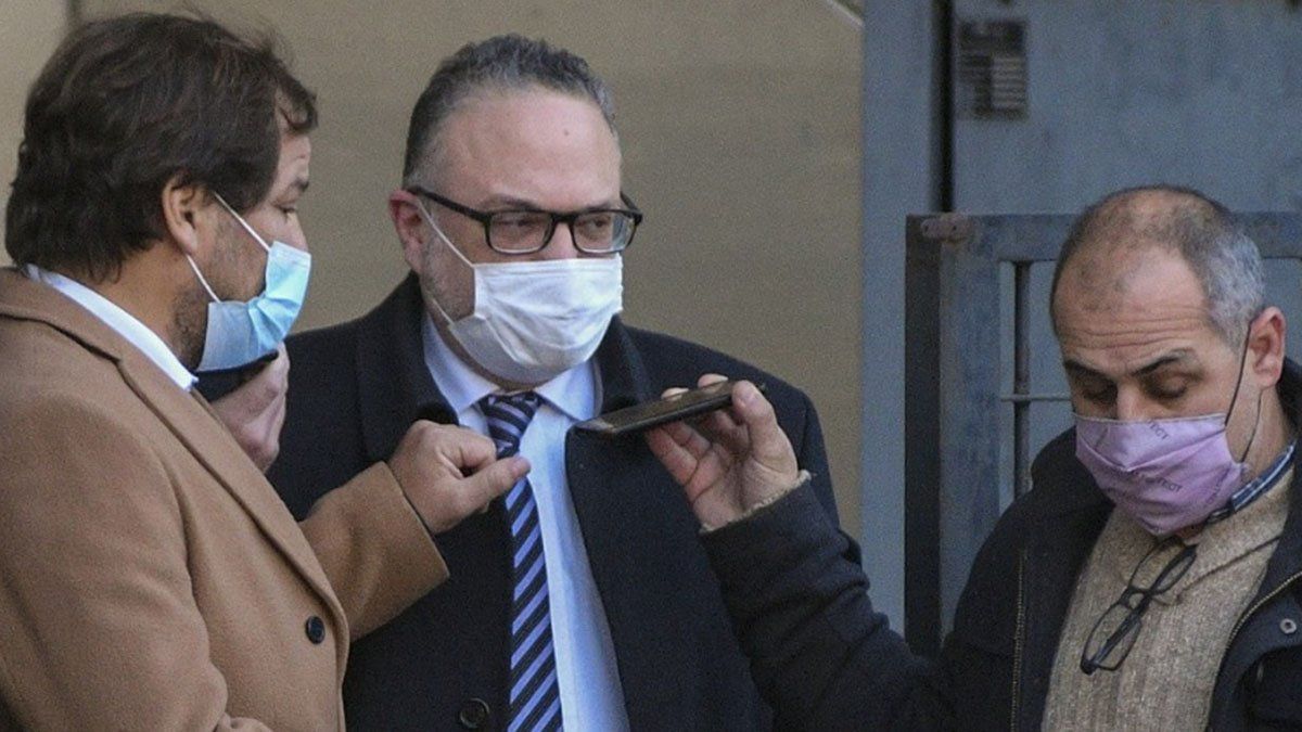 Alberto Fern&aacute;ndez le ofreci&oacute; el cargo a Daniel Scioli luego de pedirle la renuncia a Mat&iacute;as Kulfas por haber difundido&nbsp;informaci&oacute;n en off the record&nbsp;sobre la licitaci&oacute;n del gasoducto N&eacute;stor Kirchner.