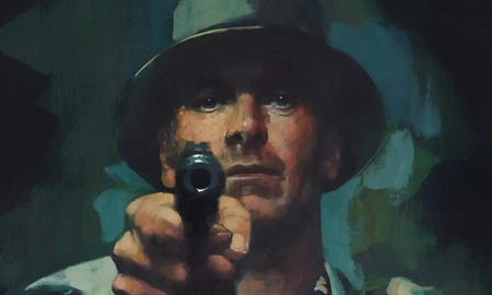La imperdible película dirigida por David Fincher que la rompe en Netflix