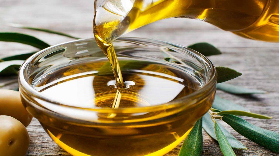 La Anmat prohibió la venta de un aceite de oliva