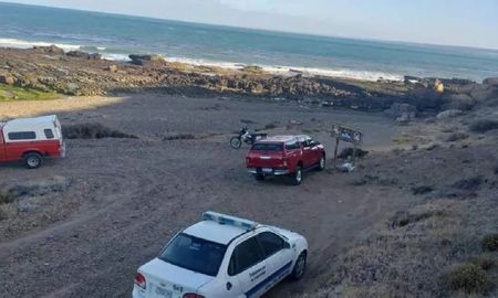 Un crimen que conmociona a la ciudad patagónica Un crimen que conmociona a la ciudad patagónica