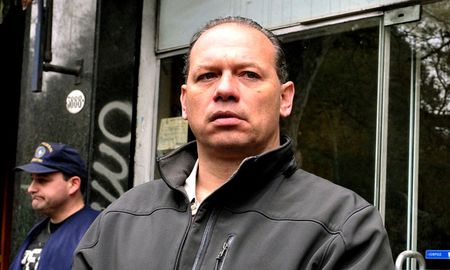 berni: ?si yo hubiera estado, a maldonado no le pasaba nada?