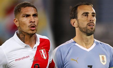 Perú recibe este jueves a Uruguay por las Eliminatorias Sudamericanas. El encuentro se jugará a partir de 2022. Perú recibe este jueves a Uruguay por las Eliminatorias Sudamericanas. El encuentro se jugará a partir de 2022.