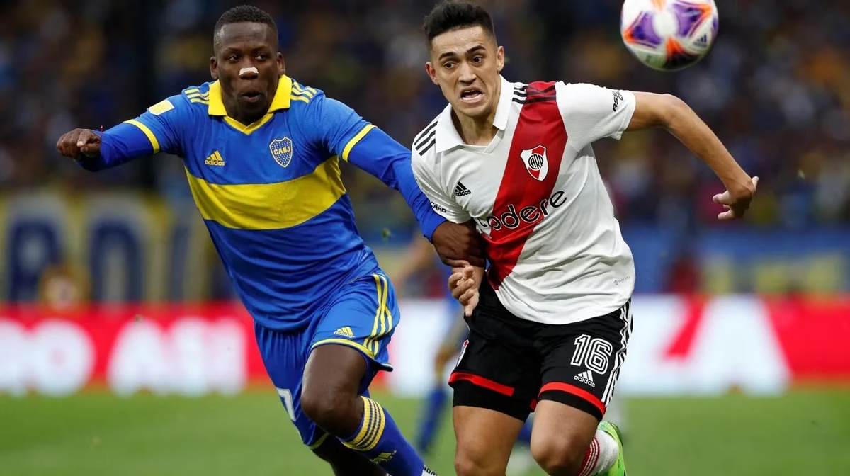 La FIFA confirmó las sedes del Mundial de Clubes 2025, en el que jugarán Boca y River La FIFA confirmó las sedes del Mundial de Clubes 2025, en el que jugarán Boca y River