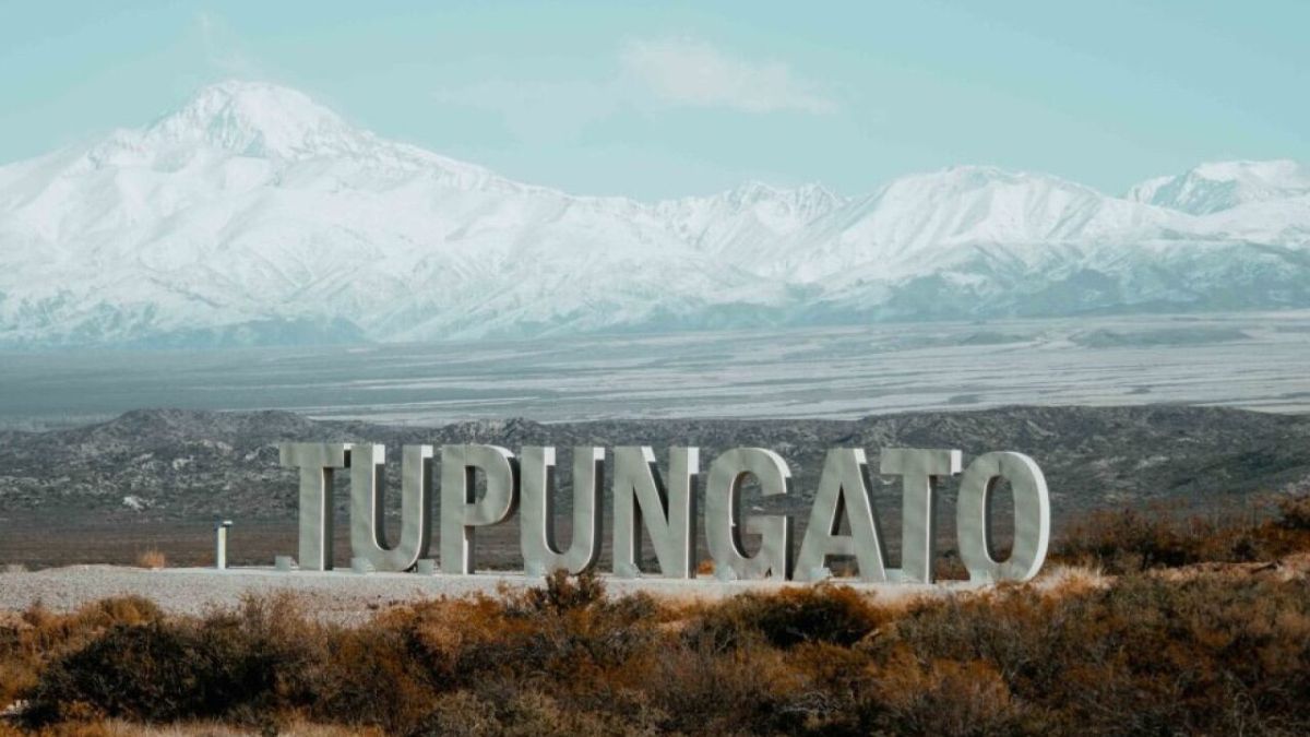 Tupungato se destaca como uno de los destinos favoritos del Valle de Uco. Tupungato se destaca como uno de los destinos favoritos del Valle de Uco.