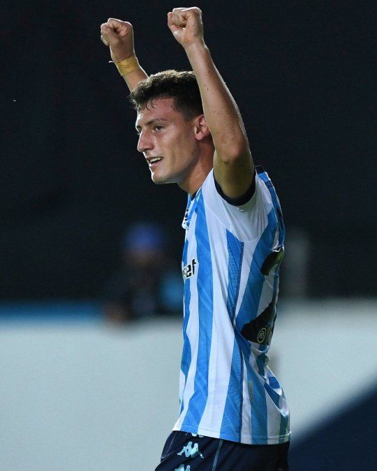 De la mano de Chancalay