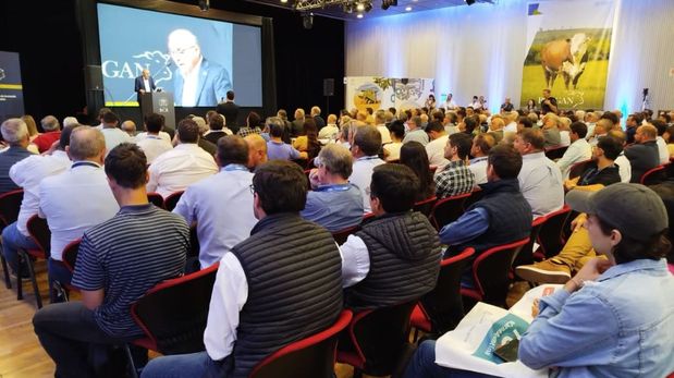 Congreso Federal Ganadero: la ganadería argentina busca su revancha en Rosario