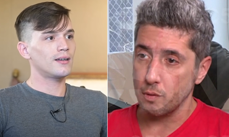 Qué decía el último mensaje que Lucas Benvenuto le habría enviado a Jey Mammon antes de bloquearlo: No tengas miedo Qué decía el último mensaje que Lucas Benvenuto le habría enviado a Jey Mammon antes de bloquearlo: No tengas miedo
