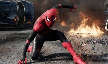 ?spider-man: far from home? regresa a la pantalla grande con escenas ineditas ?spider-man: far from home? regresa a la pantalla grande con escenas ineditas