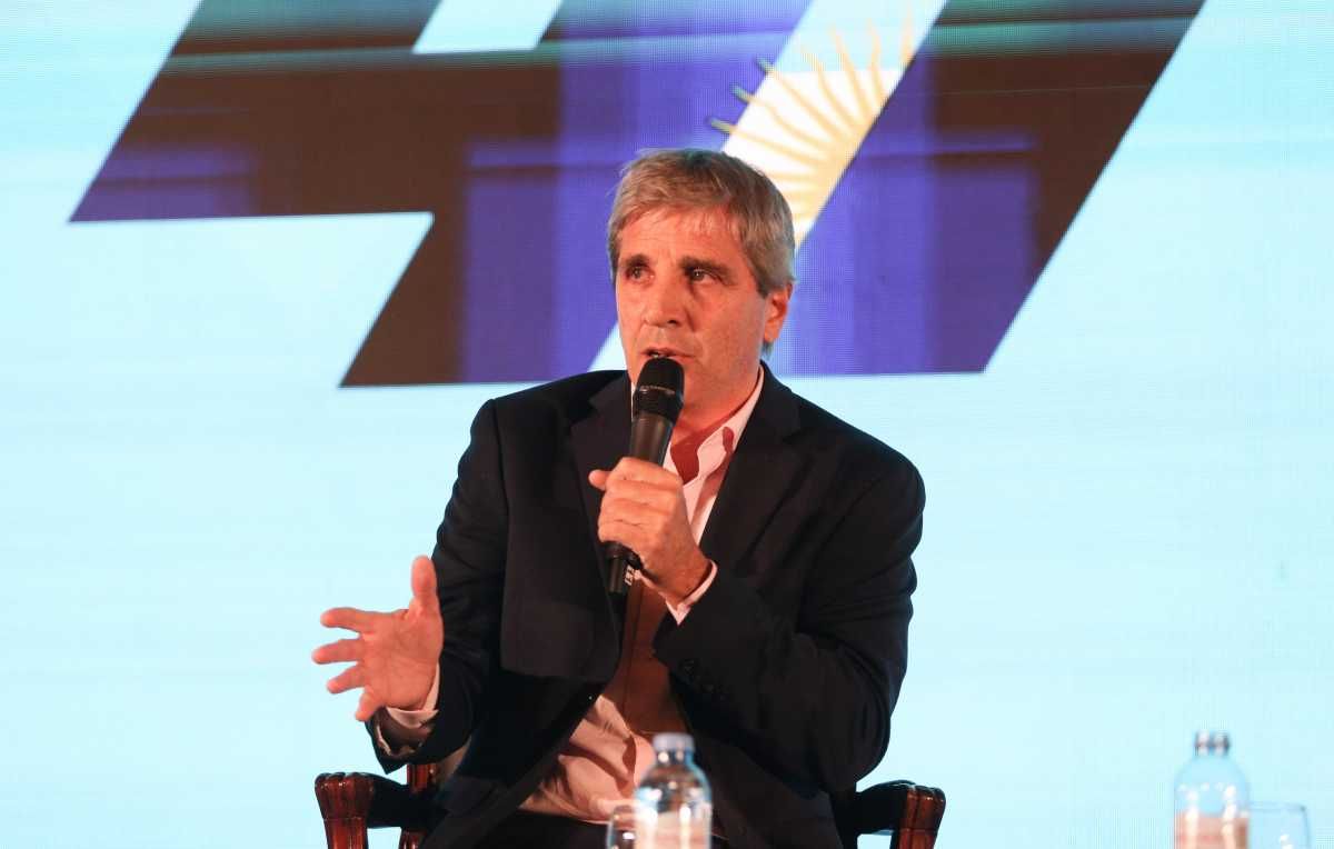 No hay razón macroeconómica para que siga habiendo inflación”