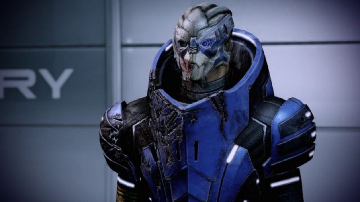 Mass Effect: Legendary Edition espera satisfacer a los fanáticos de los videojuegos.