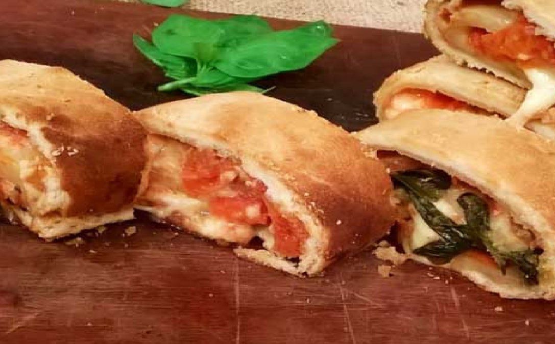 Cómo preparar sfoglia, una delicia italiana