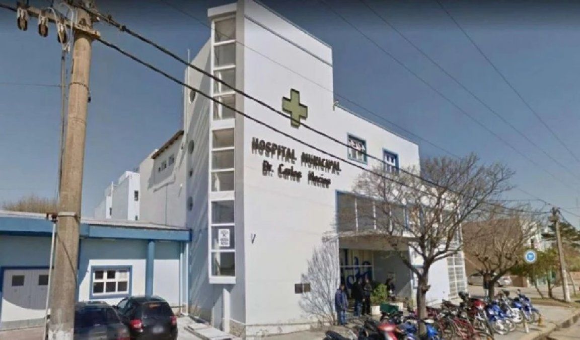 Tragedia en Santa Teresita: un padre dio marcha atrás con el auto y mató a su hija de 6 años