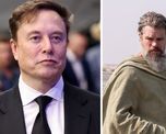 Elon Musk anunció que Grok Imagine desarrollará una nueva versión de La Odisea con inteligencia artificial. Elon Musk anunció que Grok Imagine desarrollará una nueva versión de La Odisea con inteligencia artificial.