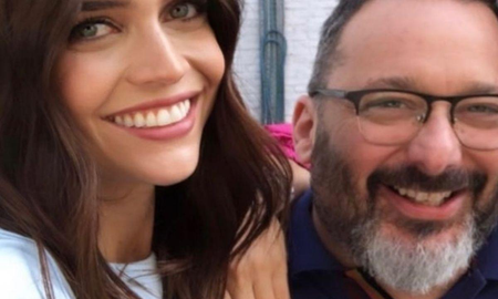 La conmovedora dedicatoria de Zaira Nara, tras la partida de Gerardo Rozín La conmovedora dedicatoria de Zaira Nara, tras la partida de Gerardo Rozín