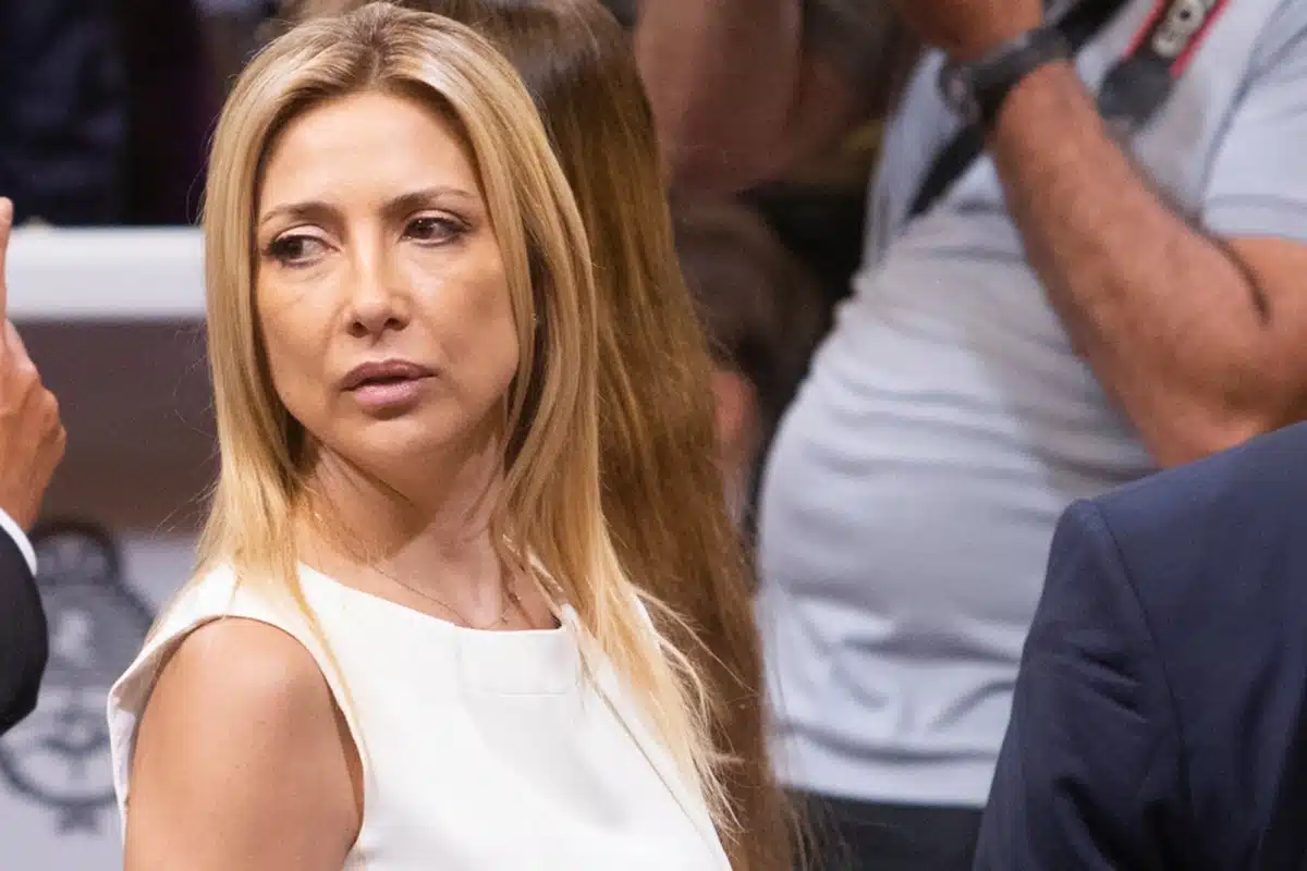 Fabiola Yañez declarará este martes en la causa contra Alberto Fernández