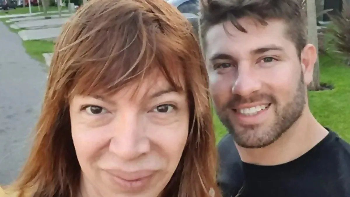 Las disculpas públicas de Leo Alturria a Lizy Tagliani tras las imágenes con otra mujer