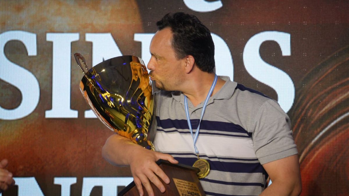 “Este premio demuestra el compromiso y el esfuerzo que hacemos a diario para ofrecer un buen producto comercial”.