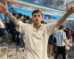 The Best: la drástica decisión que tomó el hincha de Racing que buscar ganar el trofeo que tiene Colón The Best: la drástica decisión que tomó el hincha de Racing que buscar ganar el trofeo que tiene Colón