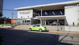 altText(Santa Fe proyecta su Terminal a 20 años: el Municipio y la Provincia renovaron el comodato)}