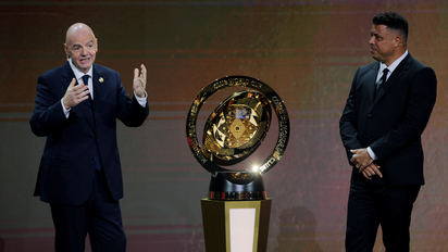 ¡Bombazo! La FIFA excluyó a un club del Mundial de Clubes 2025: ¿Qué equipo es?