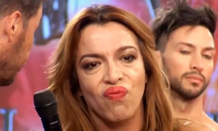 el enojo de lizy tagliani con un seguidor: ¡no sabes como me quedaron las hem****! el enojo de lizy tagliani con un seguidor: ¡no sabes como me quedaron las hem****!