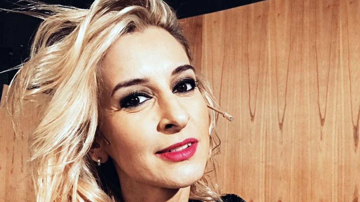 Mariela Fern&aacute;ndez&nbsp;