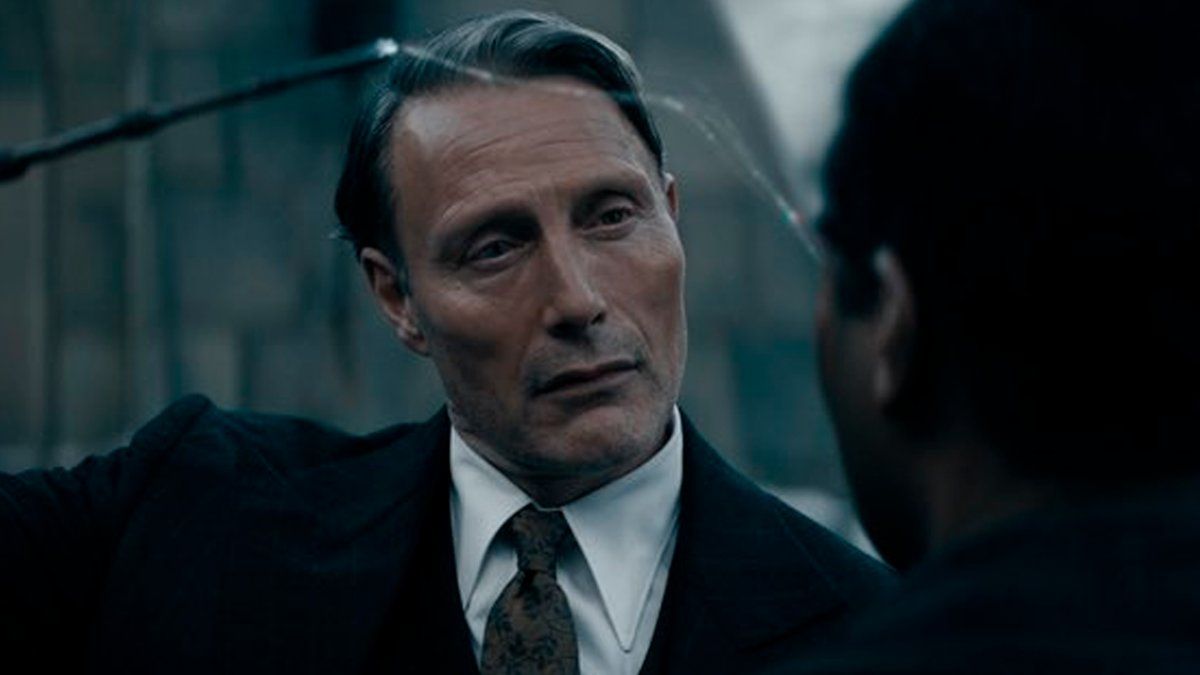 “Animales Fantásticos: Los secretos de Dumbledore” se estrena en la Argentina el 14 de abril de 2022. Warner Bros. Pictures distribuirá la película a nivel mundial en IMAX y salas exclusivas.