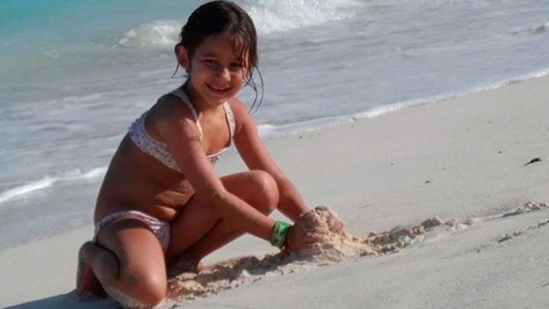 Blanca Vicuña cumpliría 16 años en este 2022.