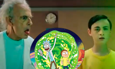 El final de la temporada 5 de Rick y Morty llega este domingo 4 de septiembre por Adult Swim para Norteamérica y HBO Max para Latinoamérica e Iberia. El final de la temporada 5 de Rick y Morty llega este domingo 4 de septiembre por Adult Swim para Norteamérica y HBO Max para Latinoamérica e Iberia.