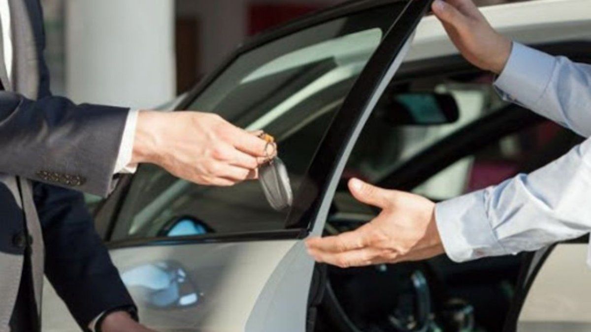 Con una brecha cambiaria de 90%, las concesionarias de autos están viviendo una primavera anticipada.