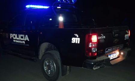 balearon desde un auto a un joven en plena avenida facundo zuviria balearon desde un auto a un joven en plena avenida facundo zuviria