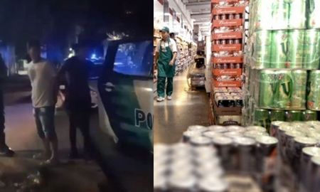 La Plata: un hombre de 50 años fue detenido por el abuso de una empleada La Plata: un hombre de 50 años fue detenido por el abuso de una empleada
