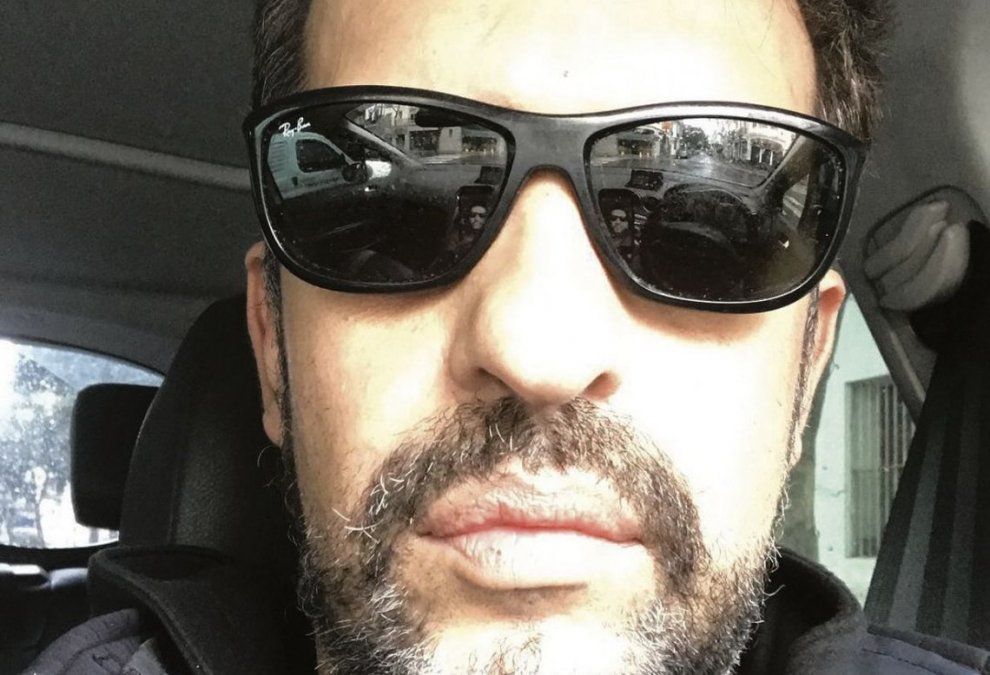 Separaron a Martín Ciccioli de sus trabajos en Canal Trece por denuncias de hostigamiento