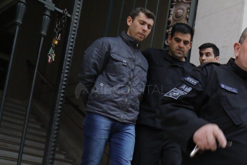 Juan Pablo Baraldo, tío del menor abusado, seguirá detenido en Piñero