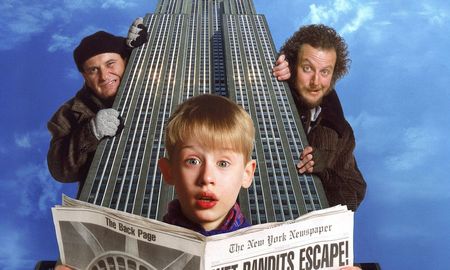 Estas son las películas clásicas de Navidad que tenés que volver a ver en familia. Estas son las películas clásicas de Navidad que tenés que volver a ver en familia.
