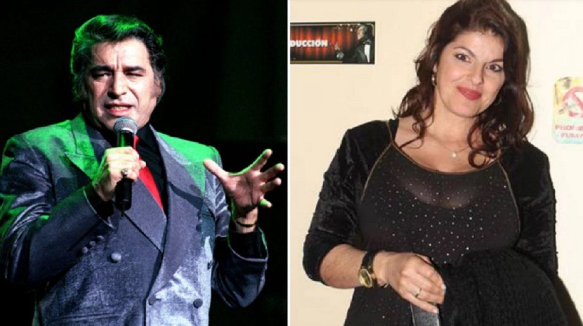 ¡Otra vez sopa! Se conoció si Sandra Borda es hija de Sandro