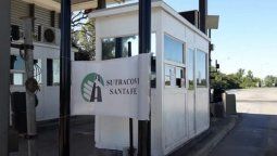 Autopista: la Provincia ya perdió $2.400.000 por el levantamiento de barreras Autopista: la Provincia ya perdió $2.400.000 por el levantamiento de barreras